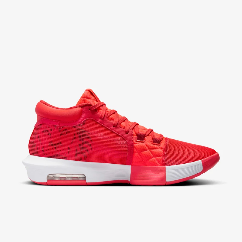 Nike LeBron Witness 8 Basketball Shoes
